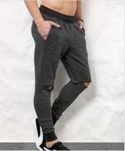Zip Knee Jogger