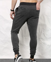 Zip Knee Jogger