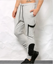 Slim Fit Jogger