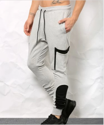 Slim Fit Jogger