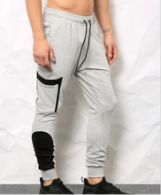 Slim Fit Jogger