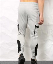 Slim Fit Jogger