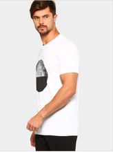 Circle Printed T-Shirt