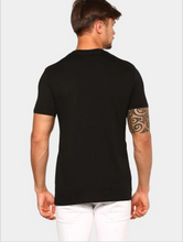 Circle Printed T-Shirt