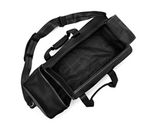 Black Duffle Bag