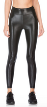 Lustrous High Rise Legging