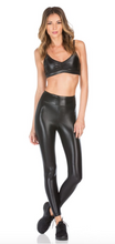 Lustrous High Rise Legging