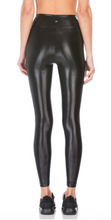 Lustrous High Rise Legging
