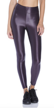 Lustrous High Rise Legging