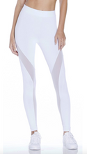 Powermesh High Rise Leging