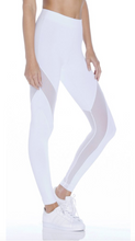 Powermesh High Rise Leging