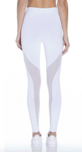 Powermesh High Rise Leging