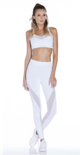 Powermesh High Rise Leging