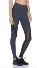 Powermesh High Rise Leging